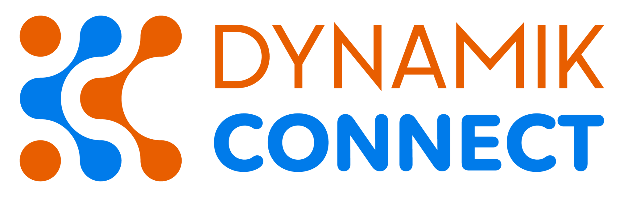 DynamikConnect Logo